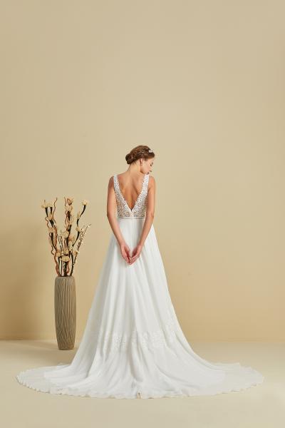 Brautkleid W222018
